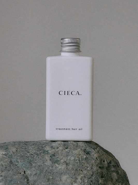 CIECA.トリートメントヘアオイル